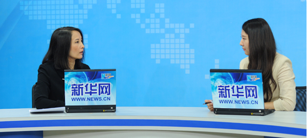 中国改革基金会国民经济研究所常务副所长、资深研究员王梅