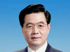 胡锦涛出访