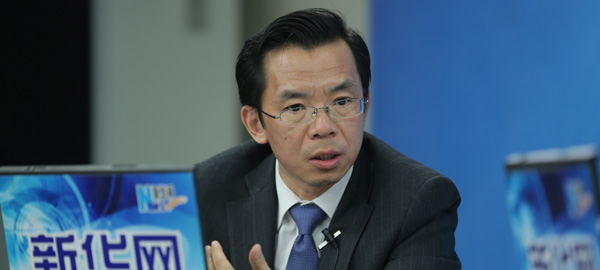 新形势下的中国对非外交