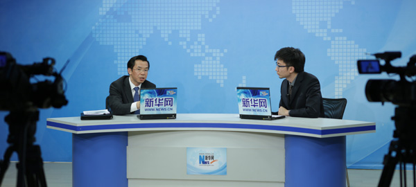 新形势下的中国对非外交