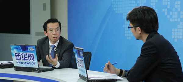 新形势下的中国对非外交