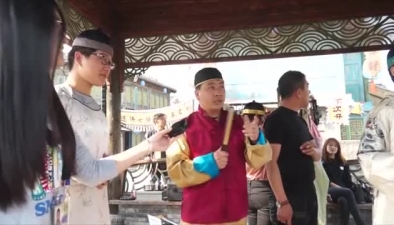 大片开拍在即 主角请你上 来不？