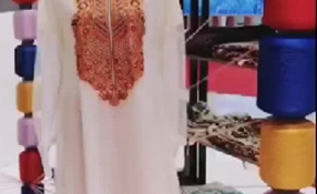 Blingbling！100秒尽览主宾国亮点