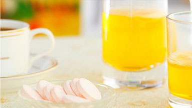 维生素C不能预防感冒