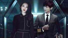 舒淇与鹿晗&mdash;&mdash;最帅气姐弟组合！