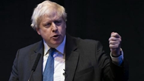 英首相热门人选约翰逊&ldquo;避战&rdquo;遭围攻