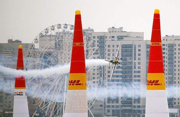 特技飞行世界锦标赛