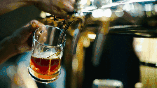 日本精酿啤酒节：数百种特色啤酒等你品尝