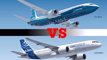巴黎航展开幕在即 波音空客或打响市场争夺战