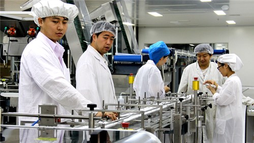 同仁堂：蛰伏蓄势 价值犹存