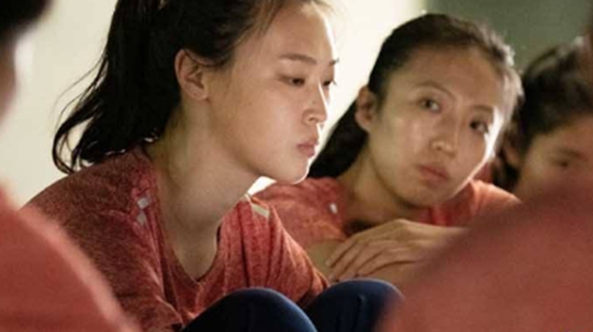 《奪冠》鎖定國慶檔！ 中國女排王者歸來