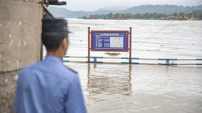 國家防汛抗旱總指揮部：今年汛情災情&ldquo;兩超 一多 一少&rdquo;