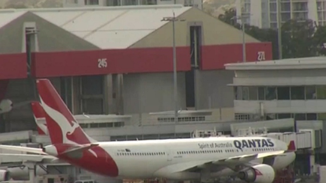 澳航巨虧近20億澳元 百年來最大困境