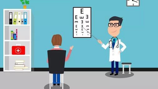 湖南張家界：引導家庭關注 防控學生近視