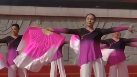 山西運城：多彩文藝節目唱響國強家興團圓樂