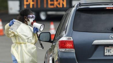 日內瓦：全球累計新冠肺炎確診病例超3350萬