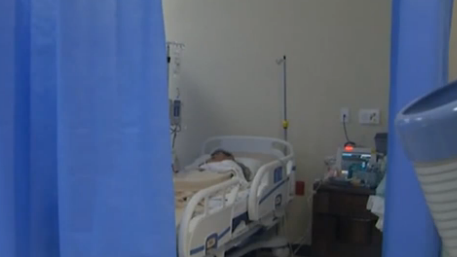 美國：美媒稱疫情實際死亡人數遠超公開統計