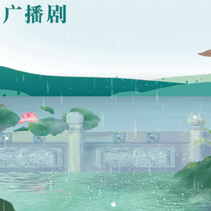 这是一座典型的水上皇家宫苑