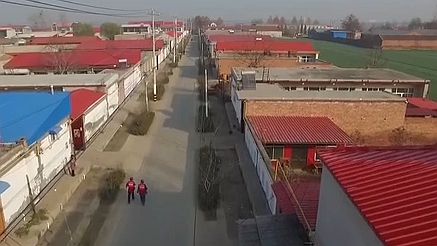 河北柏鄉：供暖&ldquo;煤改電&rdquo; 保障百姓溫暖過冬