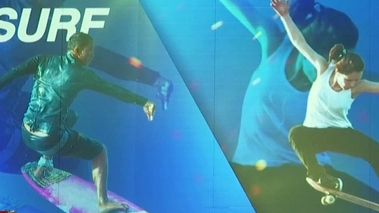 2024年巴黎奥运会增设4个正式比赛项目