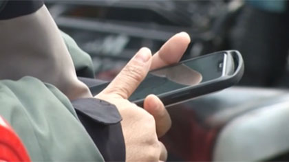 侵权隐私信息 App套路让用户&ldquo;很受伤&rdquo;