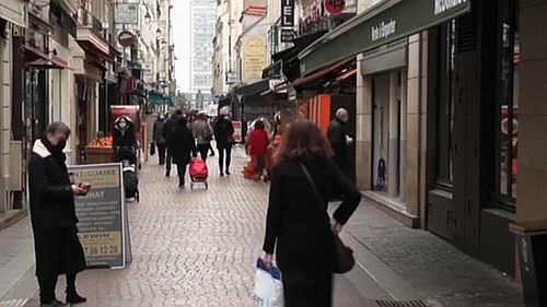 法国政府或考虑推迟第二阶段&ldquo;解封&rdquo;