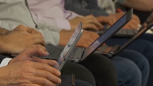 法國對谷歌和亞馬遜開出罰單