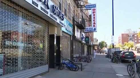 美国：上周首次申请失业救济人数为85.3万