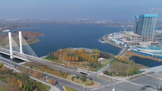 河南郑州：郑东新区智慧城市管理中心上线