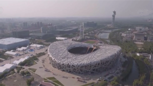 北京冬奥会倒计时一周年：12个竞赛场馆都比啥？
