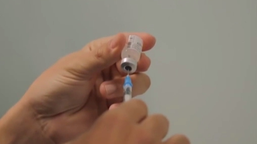 英国启动混合新冠疫苗接种效果试验