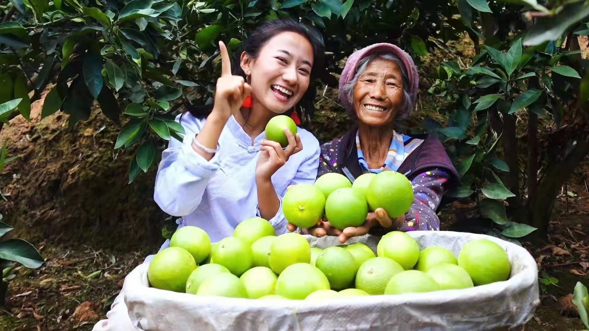追梦中国人|“云南小花”马玲敏：村播助农