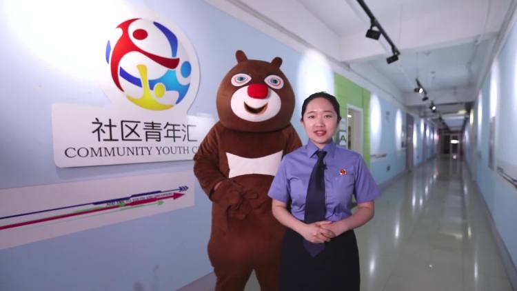 熊大熊二话未检