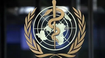 世衛組織統計數據：全球新冠肺炎確診病例超1.1565億