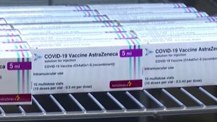 欧盟警告称或叫停更多新冠疫苗出口