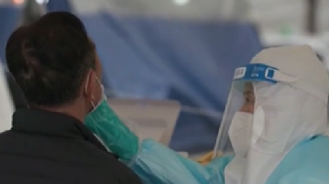 韓國進入防疫特別期 力爭降低新增病例