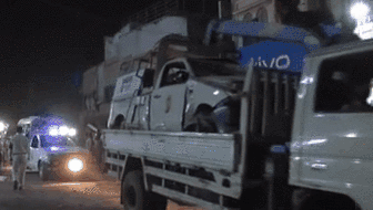 巴基斯坦：卡拉奇发生爆炸事件 致1死10伤