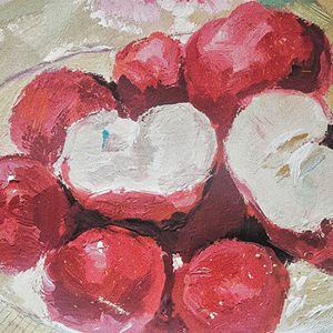 满载童年记忆的酸甜小吃