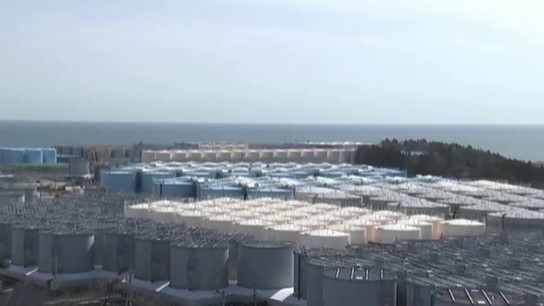 日本政府决定排福岛核废水入海：日本副首相语出惊人——核废水能喝！