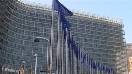 歐盟7國開始發放“新冠通行證”