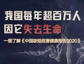 我国每年超百万人因它失去生命