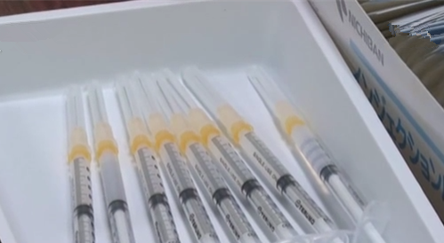 日本新冠疫苗接种频现失误：新潟市3000多剂疫苗因保管不当报废