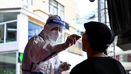 雲南再現疫情：瑞麗主城區實行封閉管理 市民居家隔離