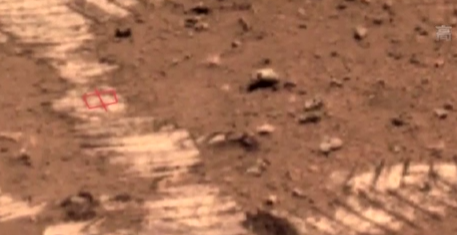 “祝融號”任務完成：酷啊!在火星留下多個中國“印記”