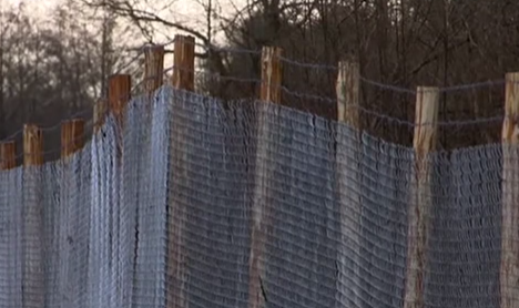 世界周刊：新&ldquo;铁幕&rdquo;？