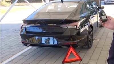 北京试点新车&ldquo;出厂即查验&rdquo; 节省上牌时间