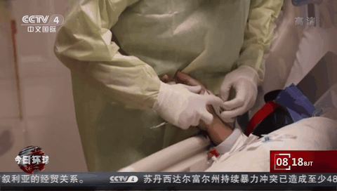 美国政治分析人士拷问美国抗疫：奥密克戎来袭 美国仍没把新冠病毒当回事