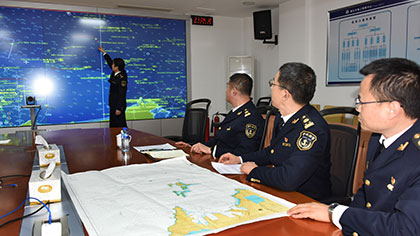 山东烟台一货船沉没 14人遇险：9人遇难3人生还 仍有2人失联