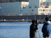 日本女川核电站乏燃料池发生外溢