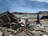 日本大地震：13802人死亡 14129人失踪